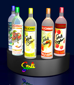Acrylic Displays