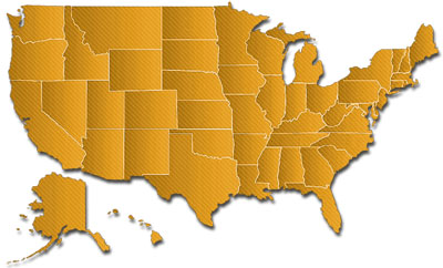 Areas of Operation