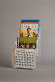 Brochure Holders