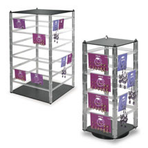Jewelry Displays