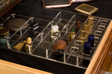 Closet Organizer