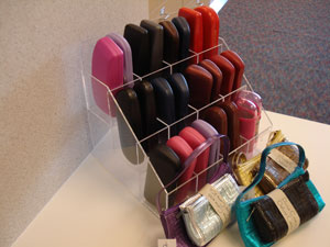 Retail Display