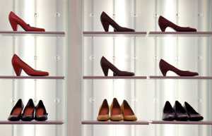 Retail Fixtures