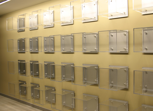 Retail Display
