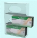 Glove Dispenser, Side Load - Triple