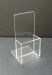Brochure Holder - 4