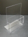 Brochure Holder - 8 1/2