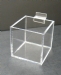 Cube, Slatwall - 4