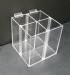 Cube, Slatwall - 8
