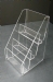 Desk Organizer for CDs