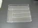 Drawer Organizer, 12 x 14 x 1.5