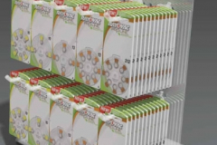 Ravoc-Counter-Display