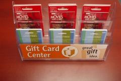 Retail-Cardholder-Display