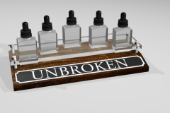 UNBKN-PLANK