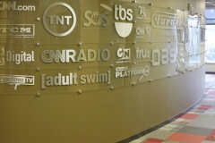 Acrylic-Logo-wall