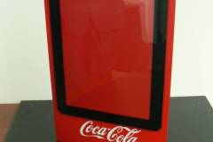 Coke-Sign