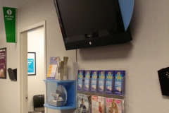 Optical-Store-Displays