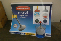 PlungerDisplay