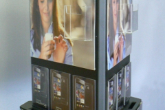 PoleTopDisplayHolder-2