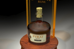 Pyrat-Bottle-Glorifier-Render-cherry-wood-base