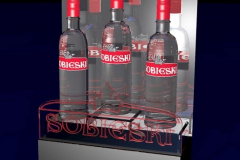 Sobieski-Display