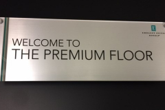 HotelSignagewithstandoffs-2