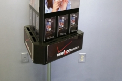 InfoCenterDisplay