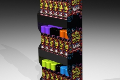 Silly-String-Endcap