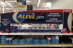 WalmartDisplay