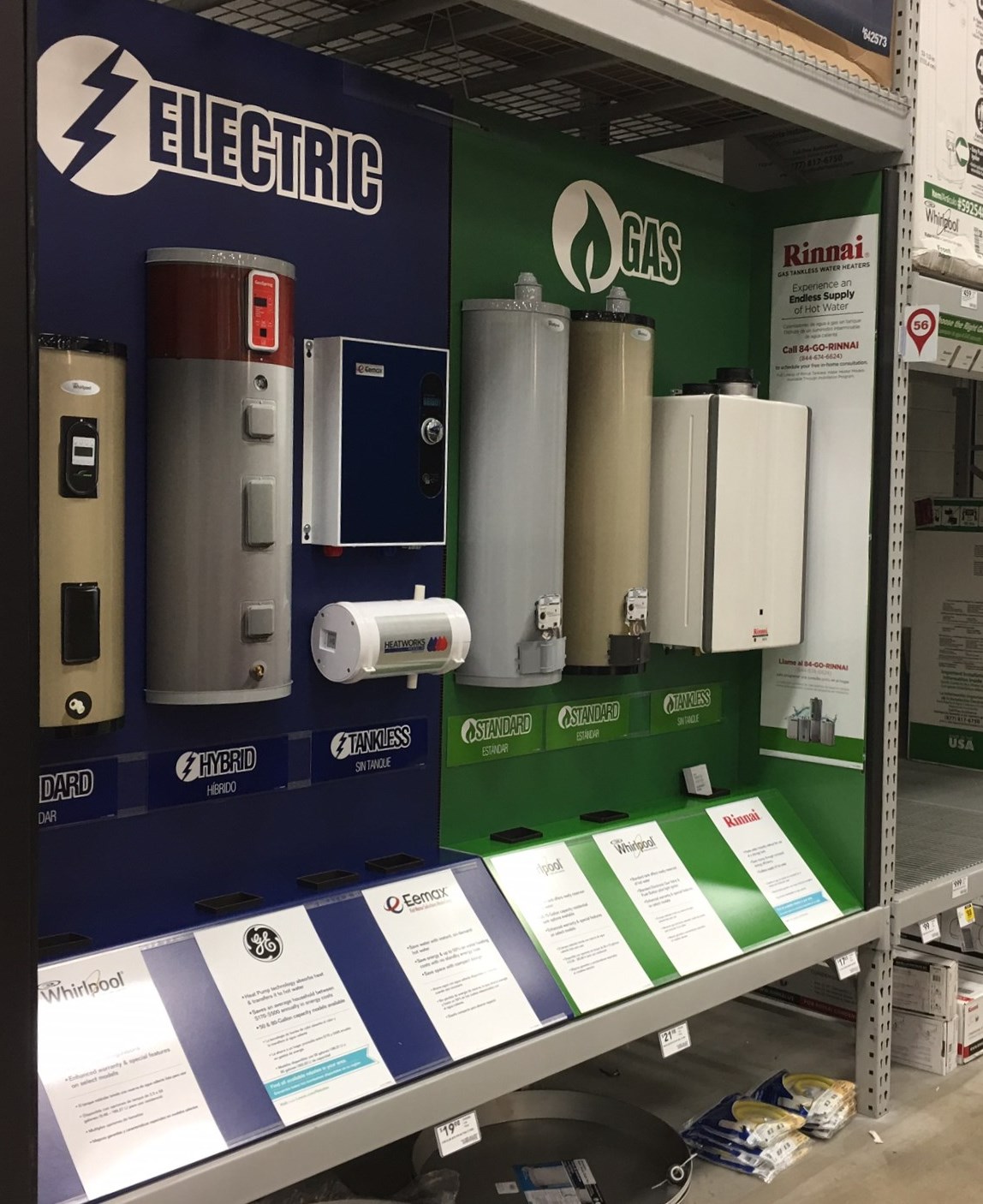 Store Fixtures Atlanta GA