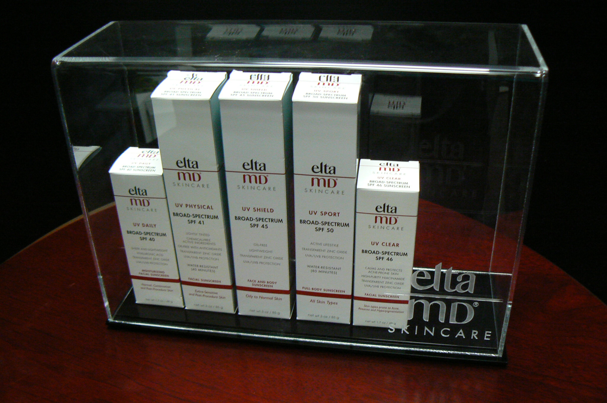 Acrylic Laser Cutting Orlando FL