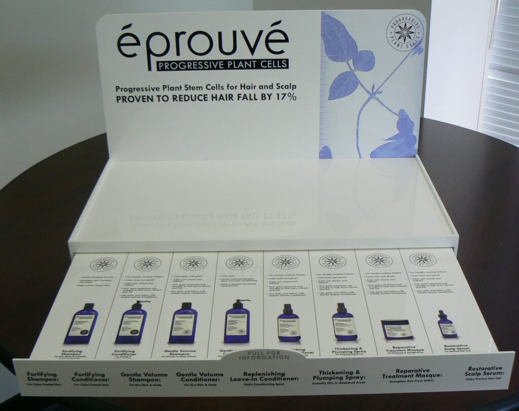 POP Display Companies Orlando FL